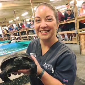 Meet your Posher, Stephanie